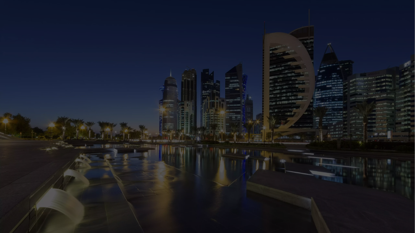 towers of Law firm in Qatar, أبراج مكتب محاماة في قطر