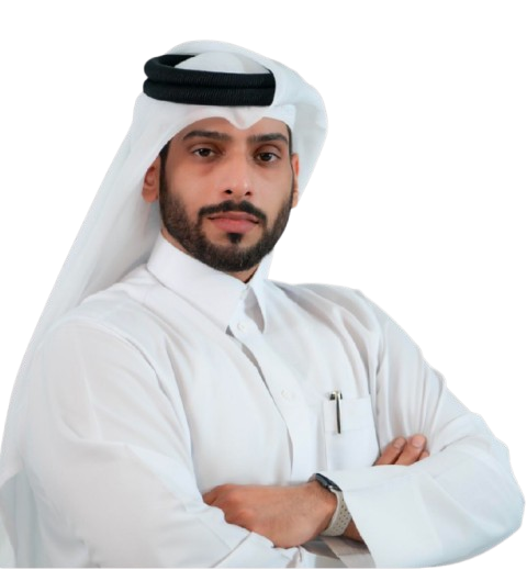 Abdullah Al-Hadary is the founder of a Law firm in Qatar, عبد الله الحضري مؤسس مكتب محاماة في قطر